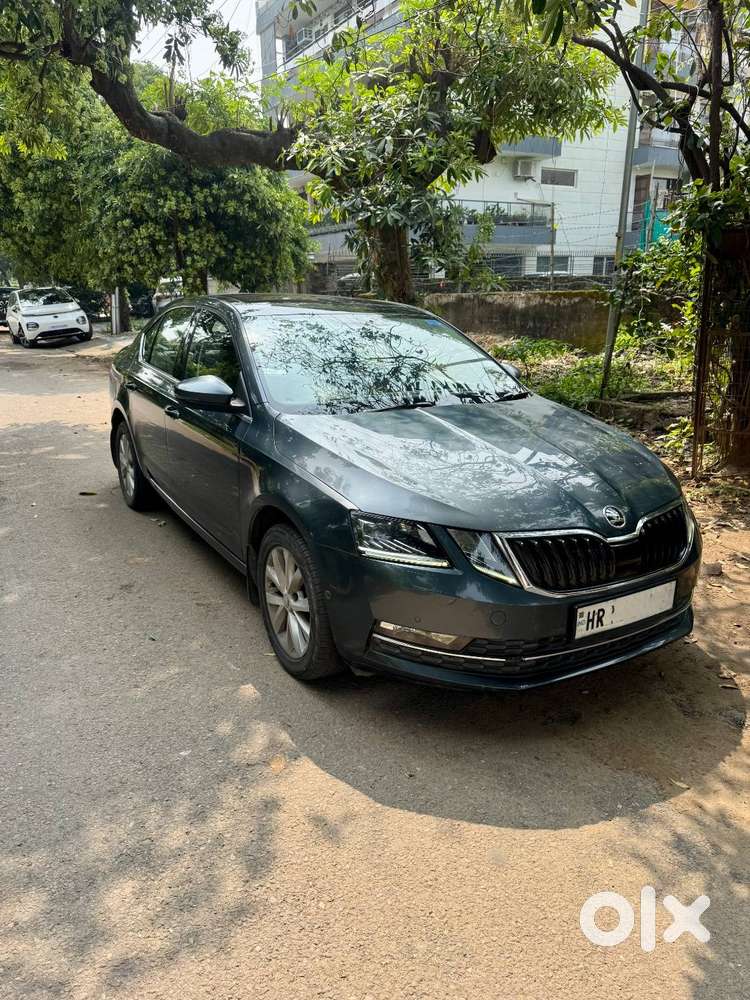 Skoda Octavia 2017, Excellent Condition, Petrol Automatic DSG for Sale