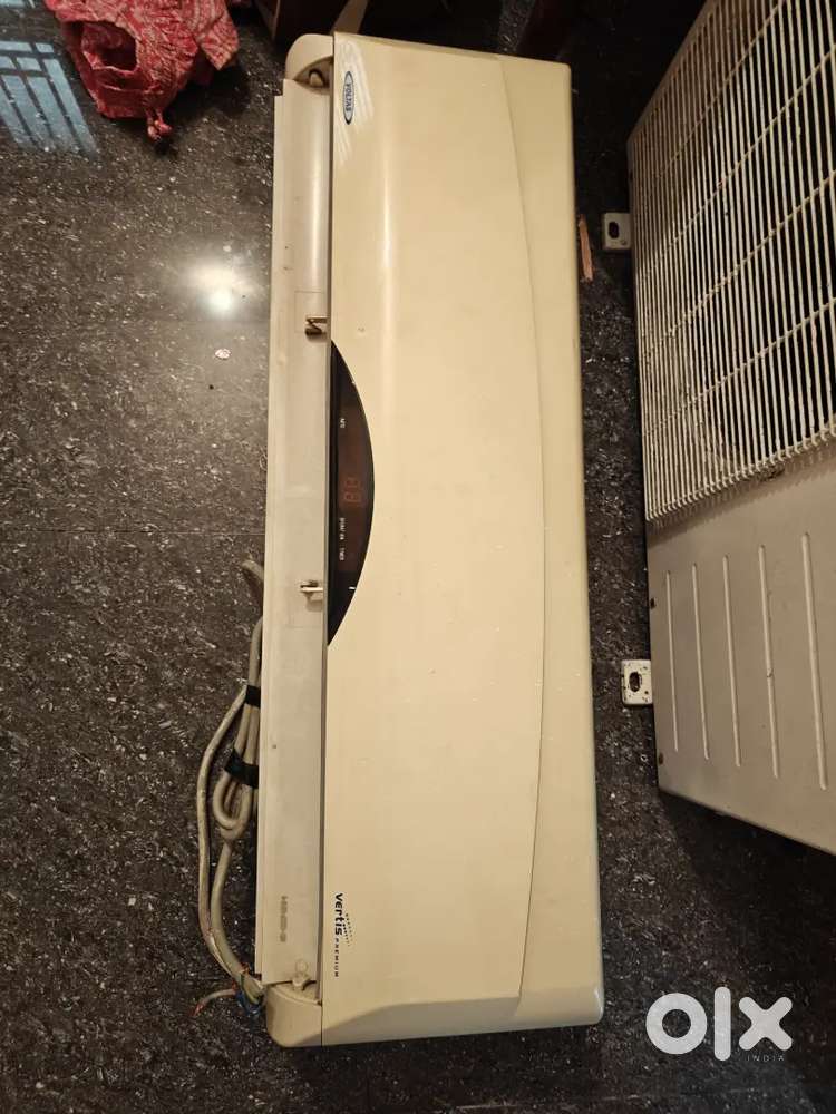 Vertis AC for sale