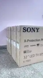 32 INCH Sony Smart Internet LED TV AADI OFFER'S LOW PRICE