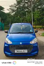 Maruti Suzuki Alto K10 VXi (O), 2023, Petrol