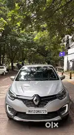 Renault Captur 1.5 Diesel Platine, 2018, Diesel