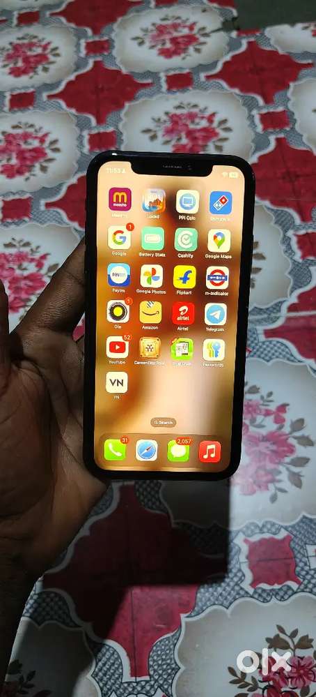 Iphone Xr 64gb sell and exchange
