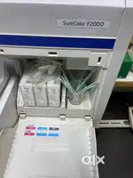 DTG Garment Printer
