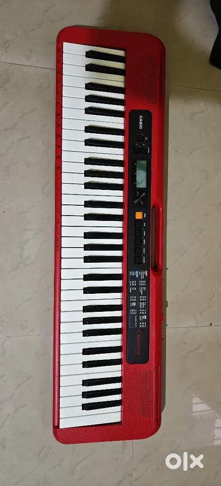 Key Board Casio