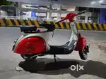 Bajaj Priya