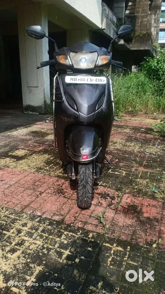 HONDA ACTIVA 4G