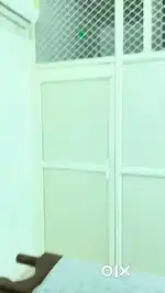 Fabrication works with doors and others
