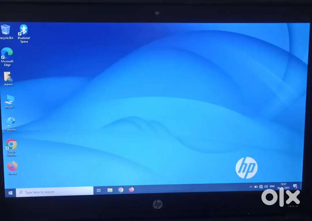 Imported Hp ProBook i5 4th Gen laptop 8gb Ram
