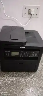 Canon large printer and Photocopy