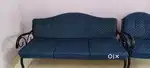 Sofa set 3sofas