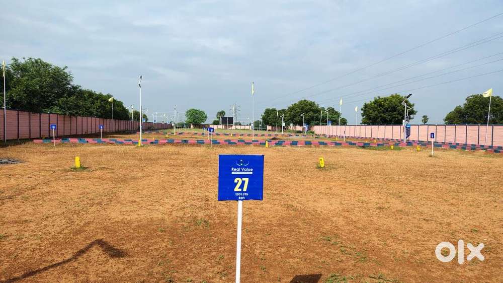 BANK LOAN UPTO 70% TO 90% FOR LAND