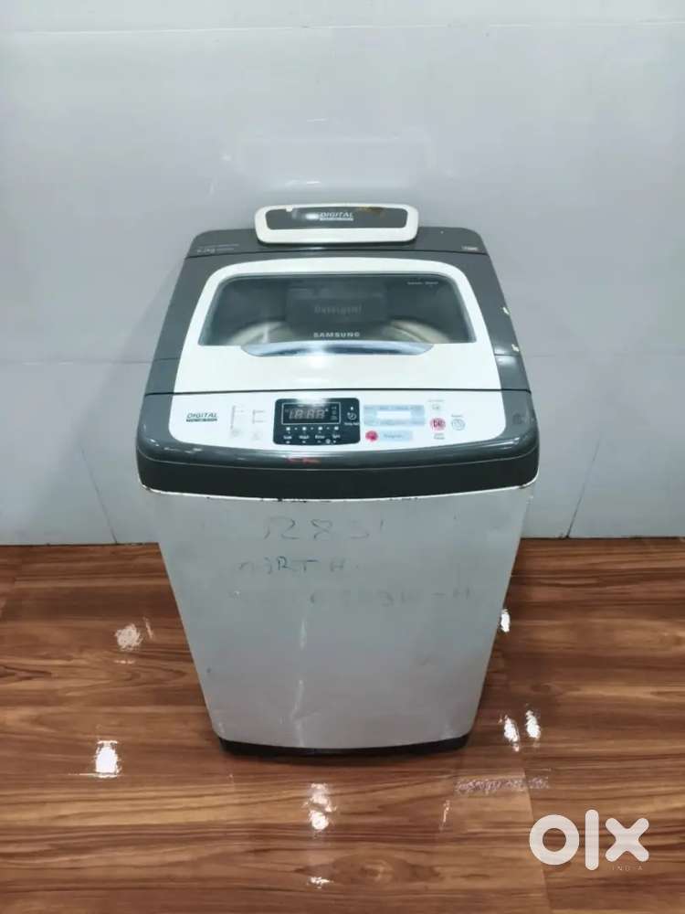 Washing Machine in Good Condition - Free Shipping!