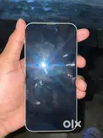 12 pro 128gb blue color