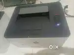 Printer HP colour