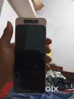Samsung galaxy a80