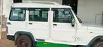 Mahindra Bolero 2017 Di AC