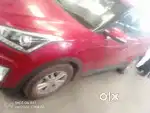 Hyundai Creta 2016 Diesel new battery and full 0 Dep cover.