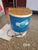 Old it's not working