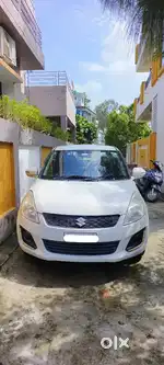 Maruti Suzuki Swift 2016