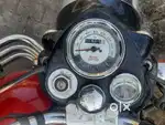 Royal Enfield classic 350 cc redditch