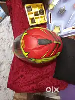Studds helmet