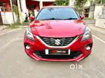 Maruti Suzuki Baleno 1.2 Alpha, 2019, Petrol