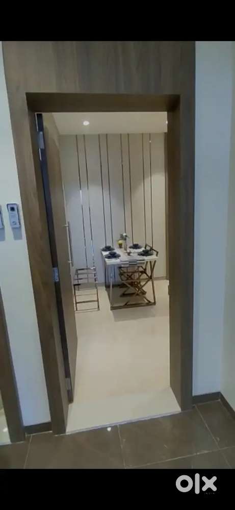 NAVKAR PHASE 1(2 BHK FOR SALE )