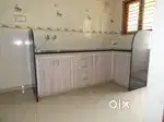 1 BHK semifurnished tenament available on rent in vasna road.