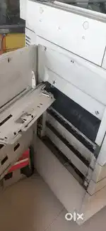 Xerox workCenter 5855