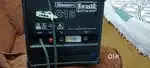 High-Quality Amplifier for Sale – Great Condition