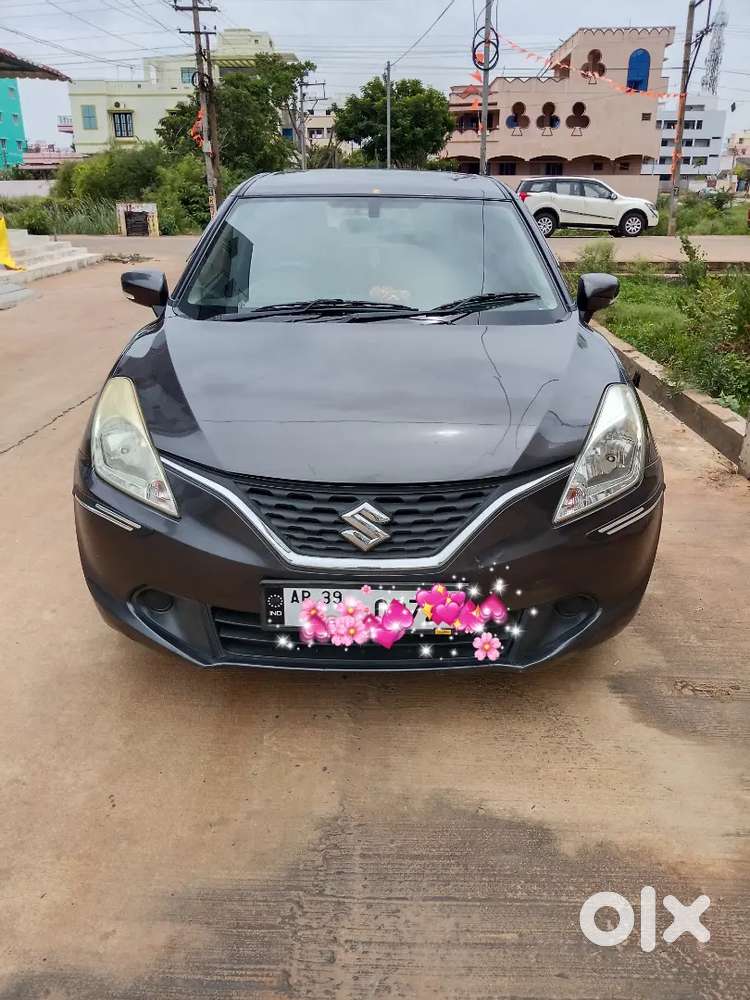 My vehicle is very good condition