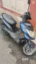 Kinetic Zing plus for sale