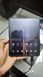 Galaxy z fold 3 for sale