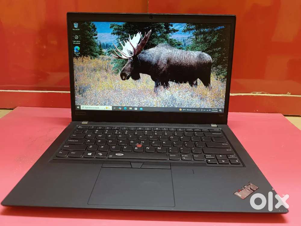 LENOVA THINKPAD T490 I7 NEW CONDITION