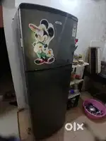 NON WORKING Whirlpool Double Door 265 litre Refrigerator