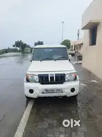 Mahindra Bolero 2013 Diesel 220000 Km Driven