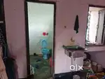 This room is a sharing room for 3students
