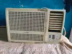 LLOYD Window AC