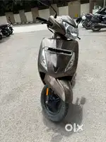 TVS Jupiter 2020
