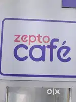Cafe partner