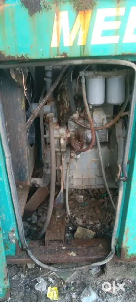 Available for sale Genset