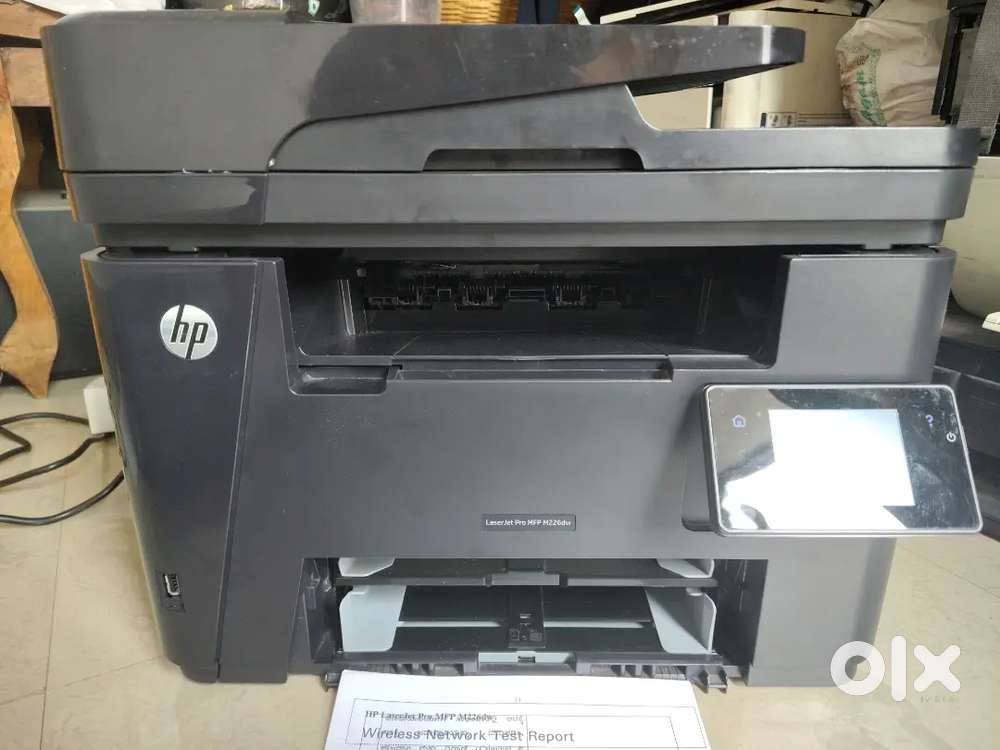 Hp laserjet pro mfp m226dw