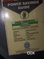 Haire washing machine