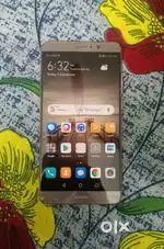 Huawei Mate 9 LEICA Camera Metal body