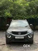 Tata Nexon 1.5 Revotorq XM, 2018, Petrol