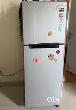 Samsung Fridge
