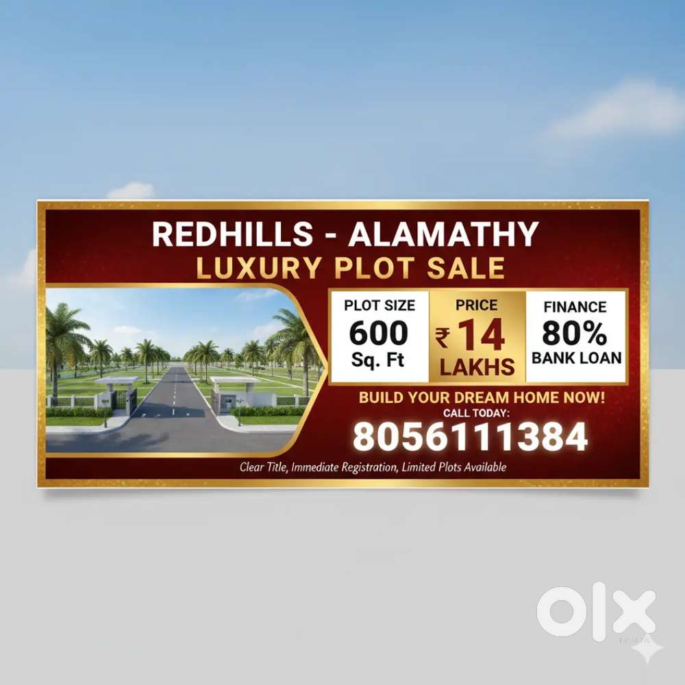 No fluid area best area in chennai