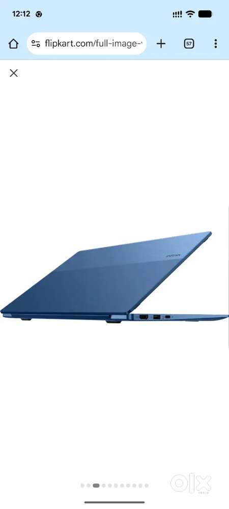 Infinix X2 slim i5