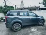 Mahindra XUV500 2016