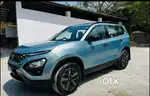 Safari 6 seater ice blue color